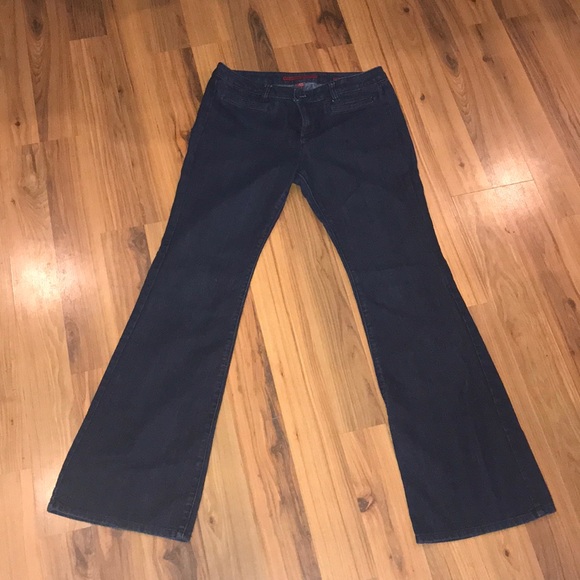 Banana Republic Denim - Banana Republic jeans